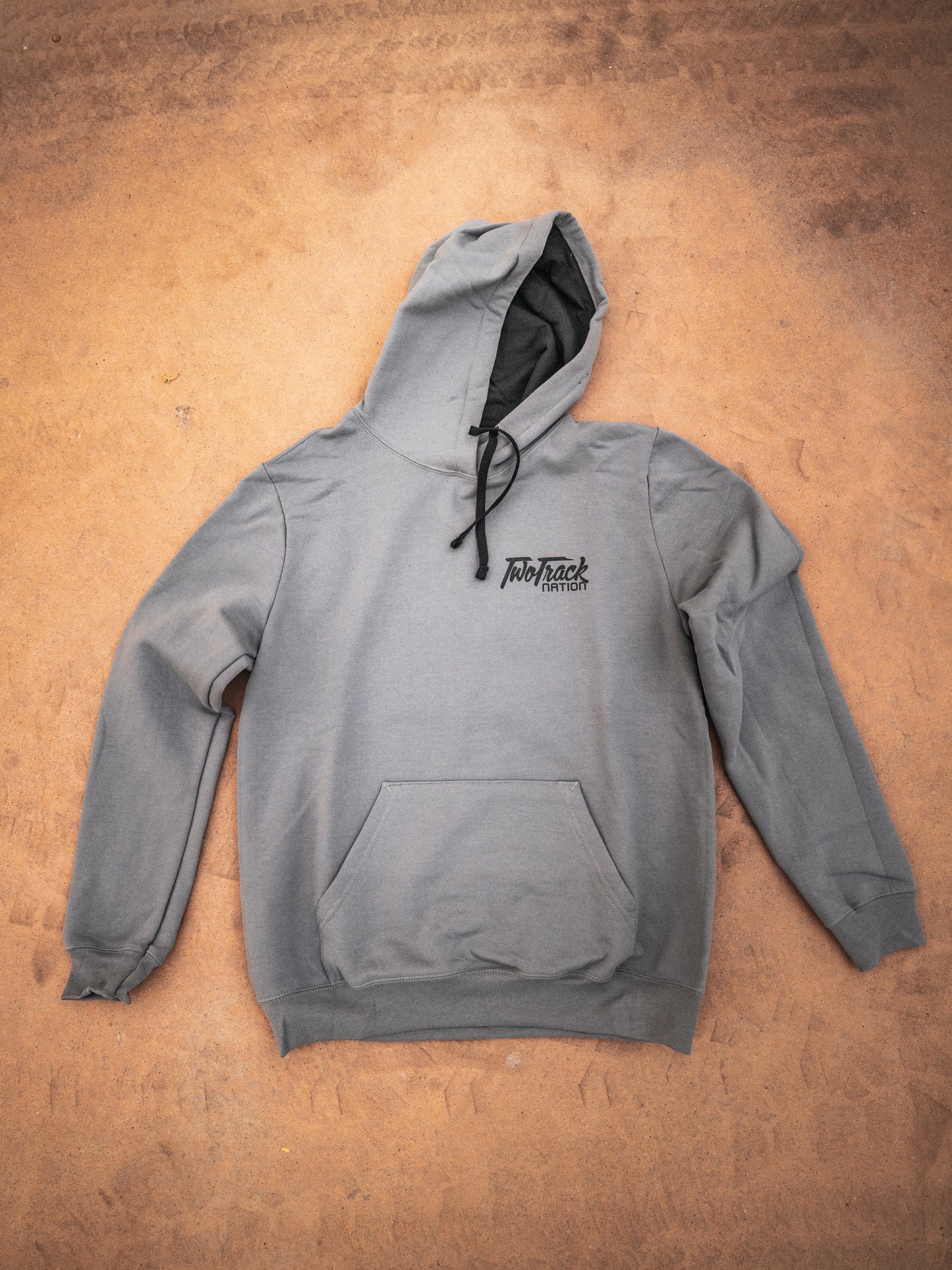 TTN Hoodie