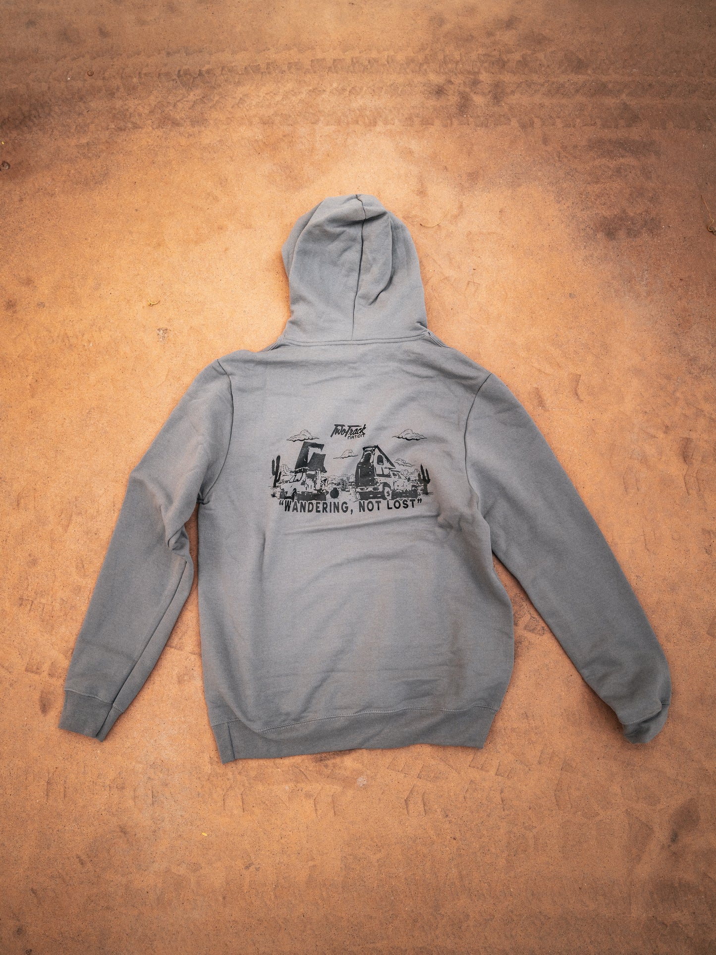 TTN Hoodie