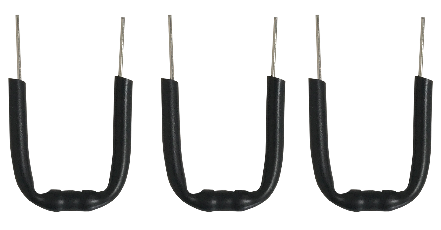 Resistors Pack of 3 sPOD