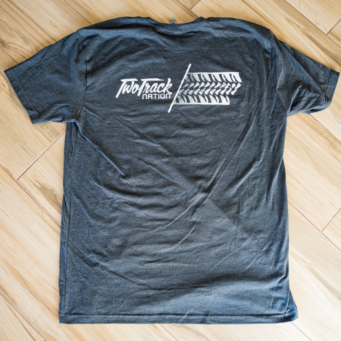 TTN Logo Short Sleeve