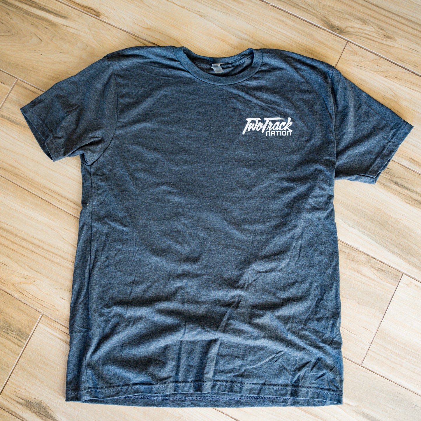 TTN Logo Short Sleeve