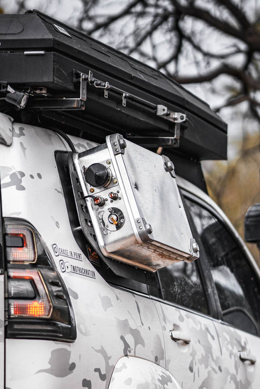 The HOT BOX Original