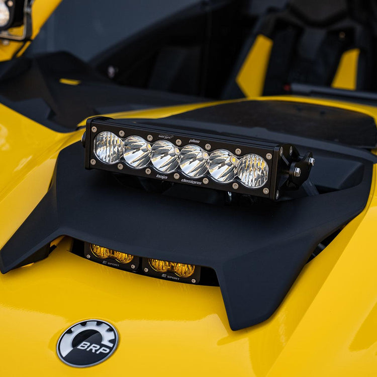 SXS Shock Kits