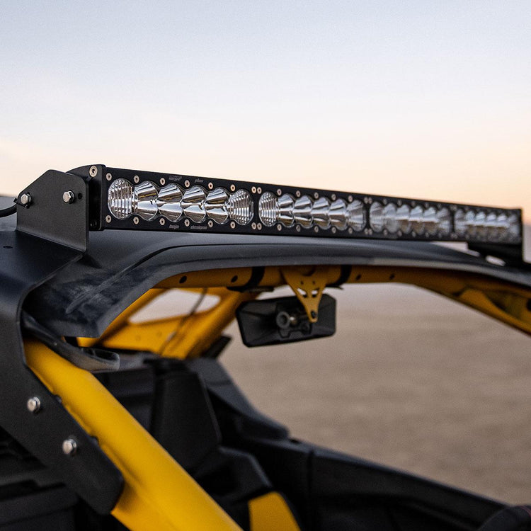 SXS Roof Kits
