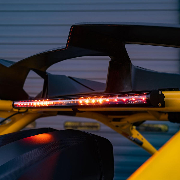 SXS Tail Lights