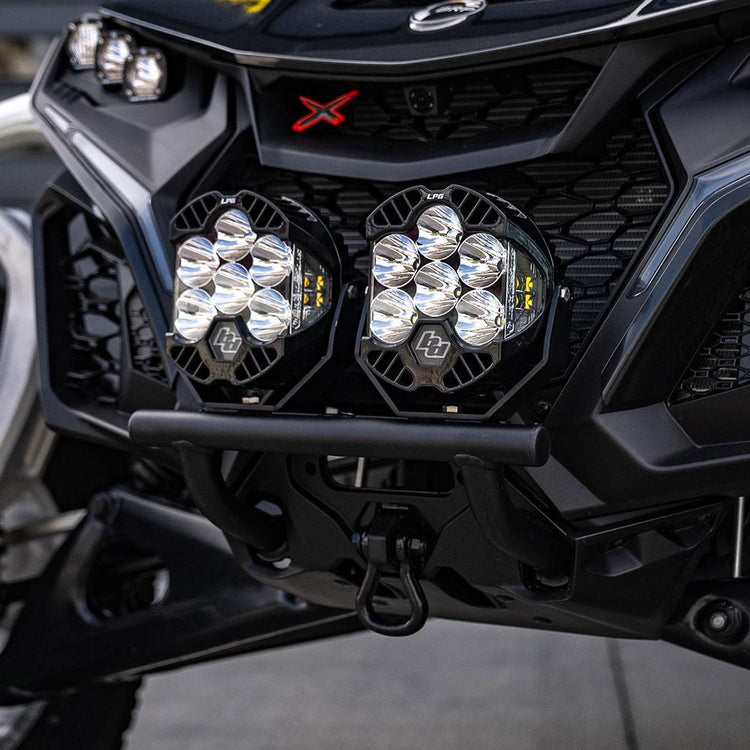 SXS Bumper Kits