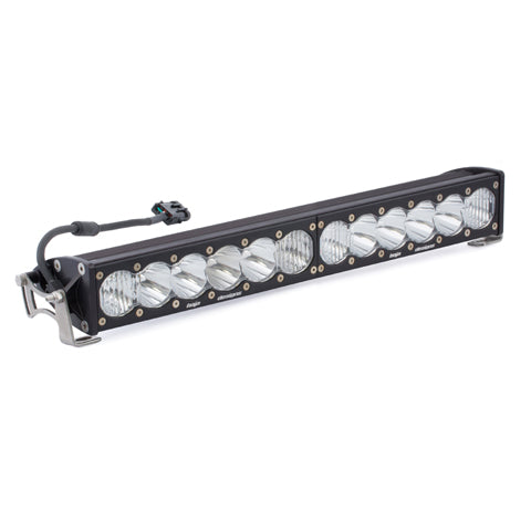 Onx6 Light Bars