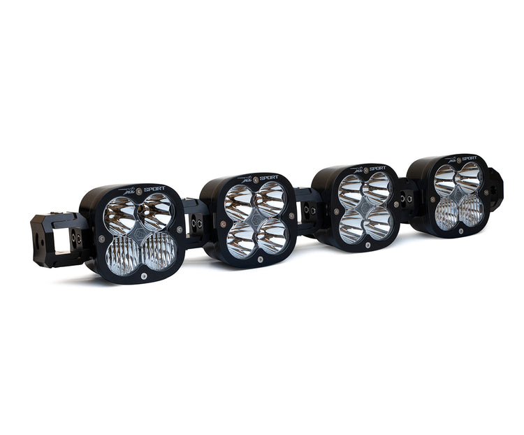 XL Linkable Light Bars