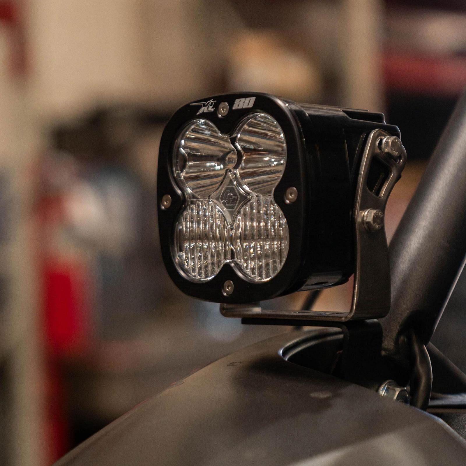 Kawasaki Teryx KRX XL80 A-Pillar Kit 2020-2024 Kawasaki Teryx KRX 1000 ...