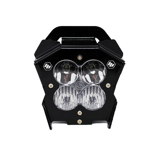 XL Pro KTM LED Headlight Kit (17-On) A/C Baja Designs