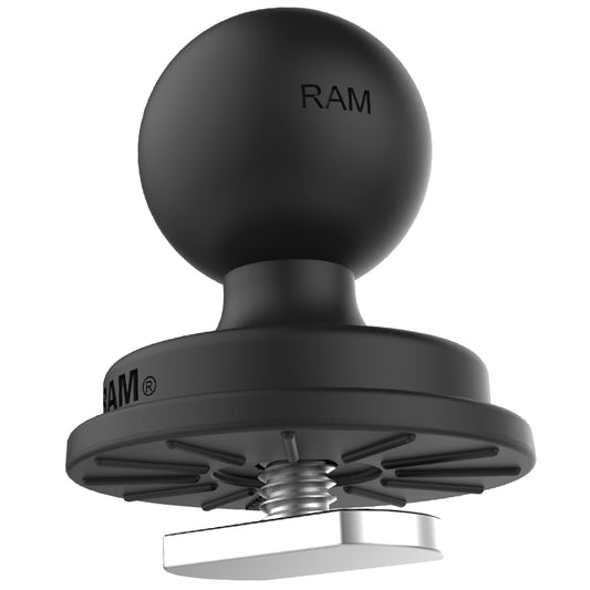 RAM Track Ball with T-Bolt Attachment sPod