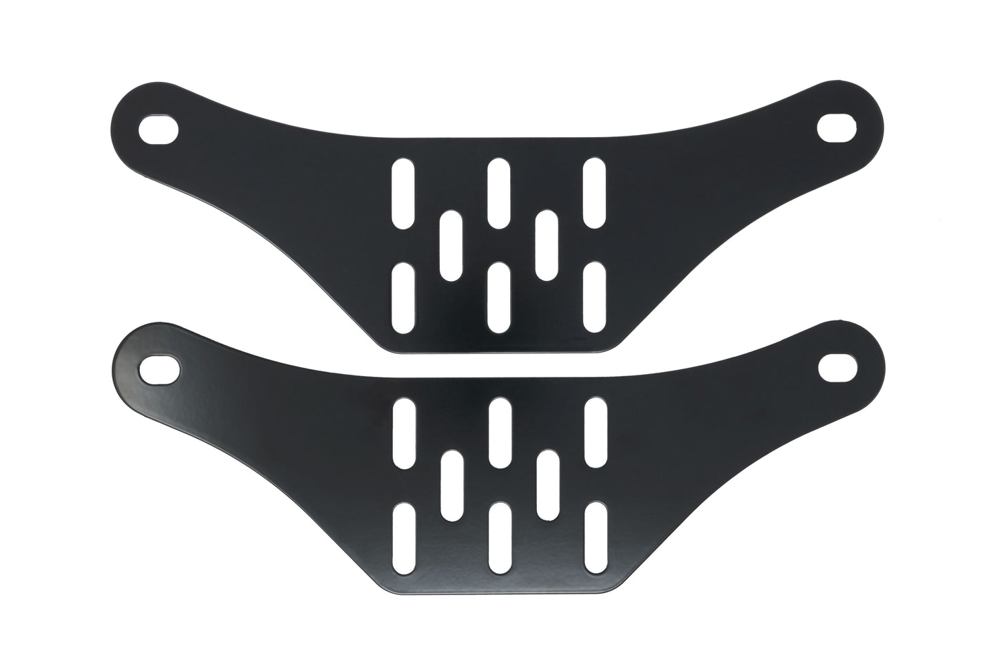 Overland Kitted Boomerang MAXTRAX Mount