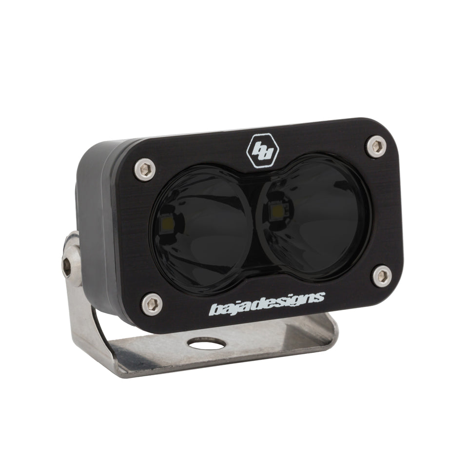 S2 Pro 850nm IR LED Driving Fog Light Baja Designs