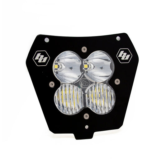 KTM LED Light Kit 14-16 KTM DC XL Pro Series Baja Designs