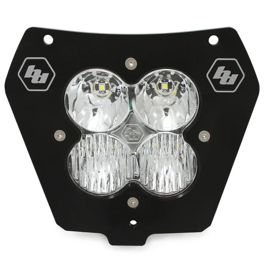 KTM Headlight Kit DC 14-On LED XL Sport Baja Designs