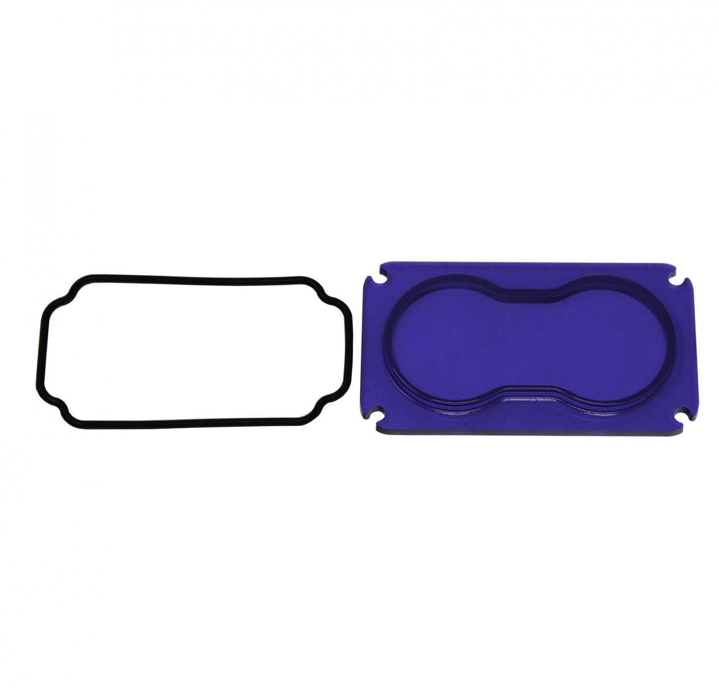 Replacement Lens Kit Blue S2 Series Baja Designs