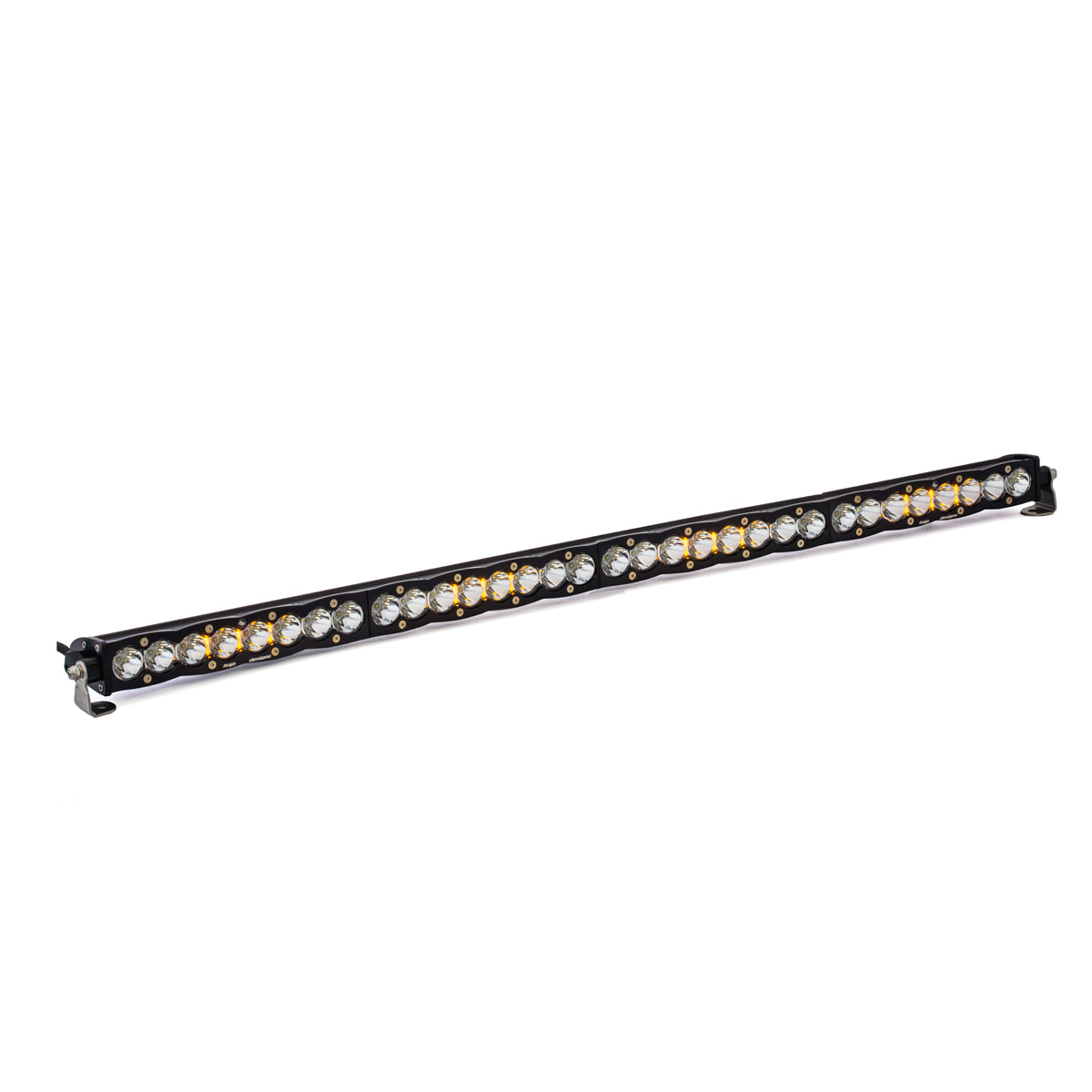 40 Inch LED Light Bar Spot Pattern S8 Series Baja Designs