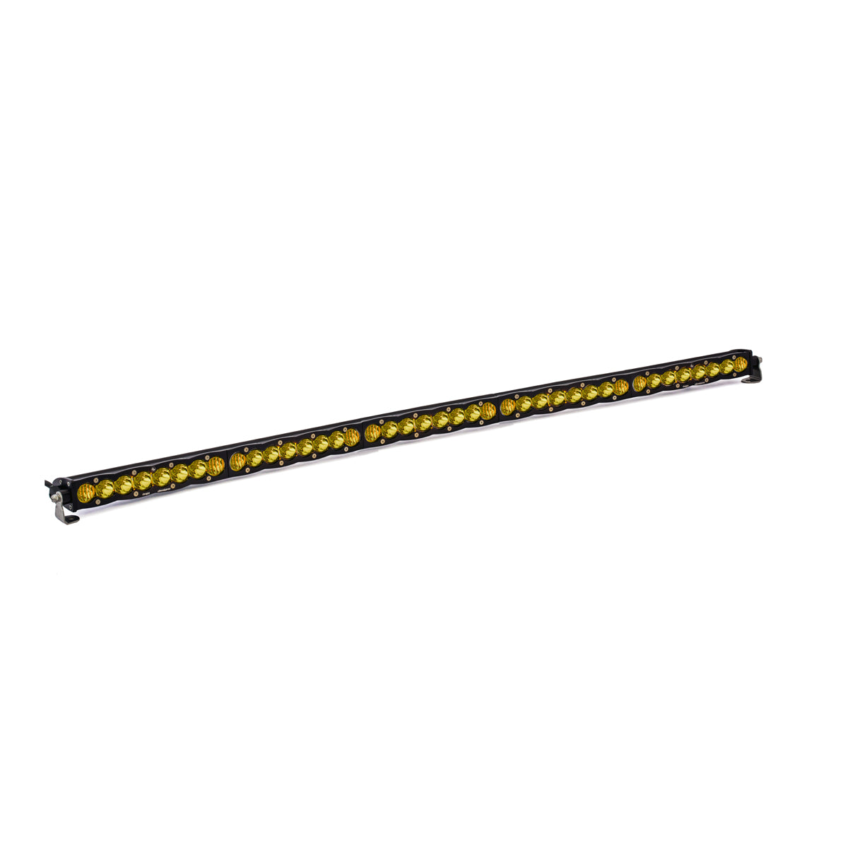 50 Inch LED Light Bar Amber Driving Combo Pattern S8 Series Baja Designs