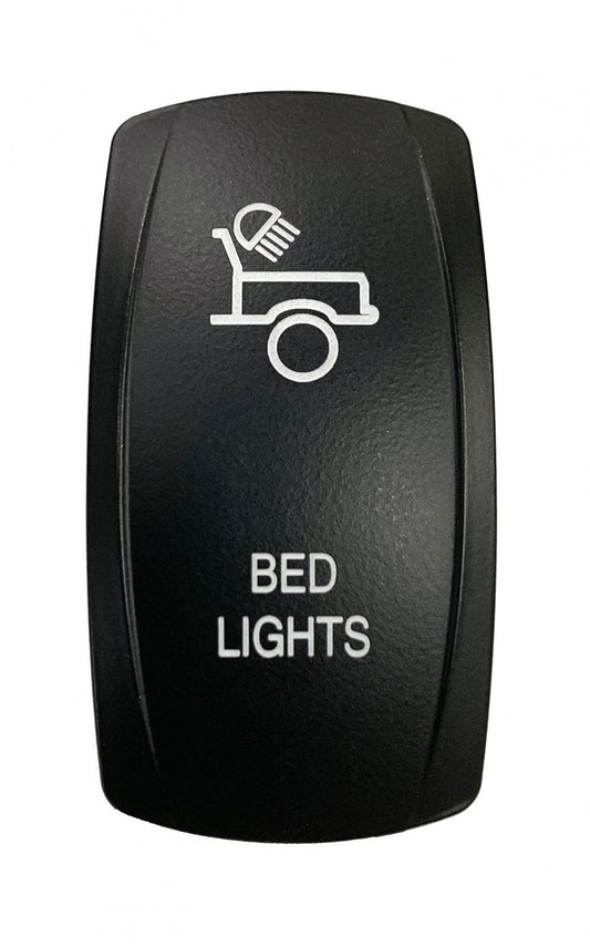 Switch, Rocker Bed Lights