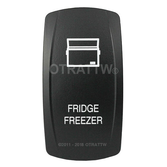 Switch, Rocker Fridge Freezer